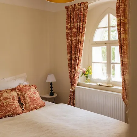 Zamecka Stodola - Cerveny Hradek U Sedlcan Holiday home *