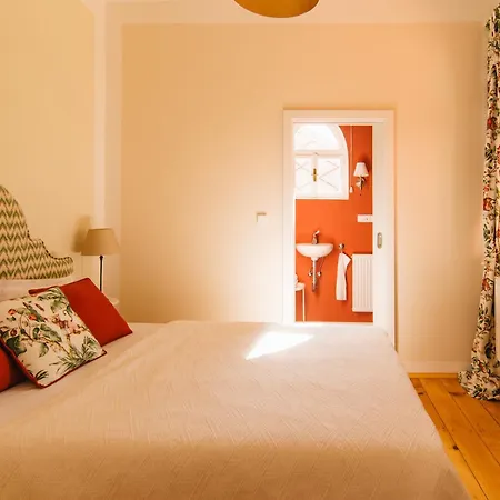 Zamecka Stodola - Cerveny Hradek U Sedlcan Holiday home *