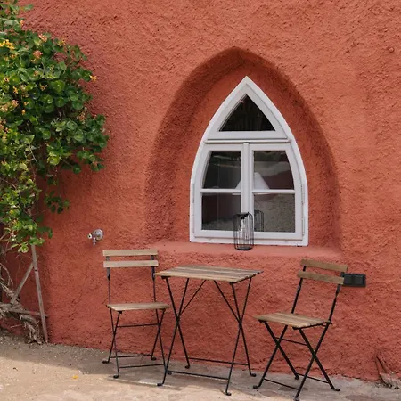 Сasa de vacaciones Zámecká Stodola - červený Hrádek U Sedlčan Selčan