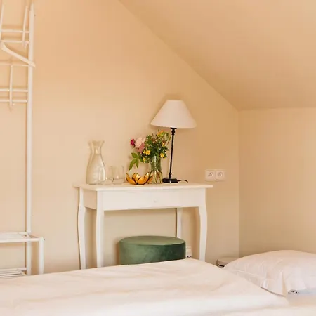 Сasa de vacaciones Zámecká Stodola - červený Hrádek U Sedlčan