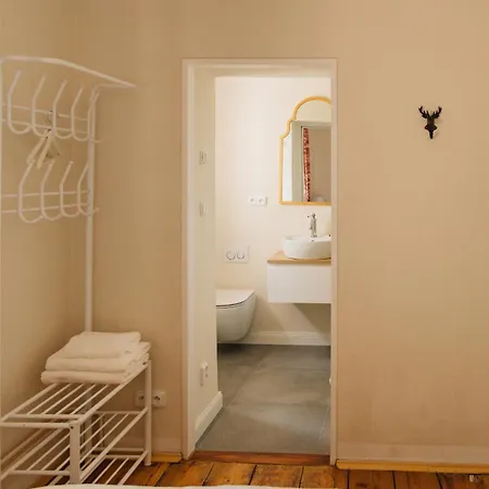 Zámecká Stodola - červený Hrádek U Sedlčan Сasa de vacaciones *