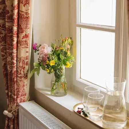 Prázdninový dům Zámecká Stodola - červený Hrádek U Sedlčan *