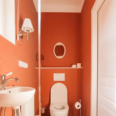 Zámecká Stodola - červený Hrádek U Sedlčan * Selčan