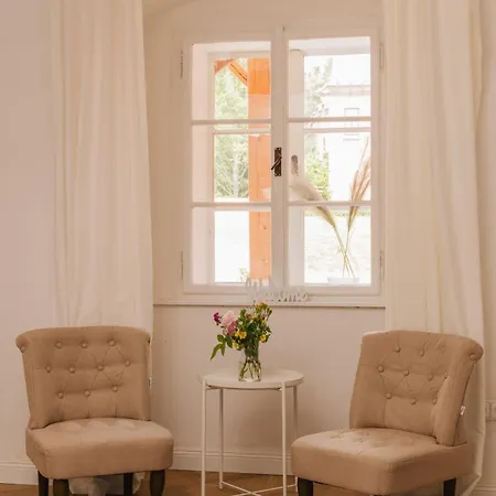 Сasa de vacaciones Zámecká Stodola - červený Hrádek U Sedlčan *