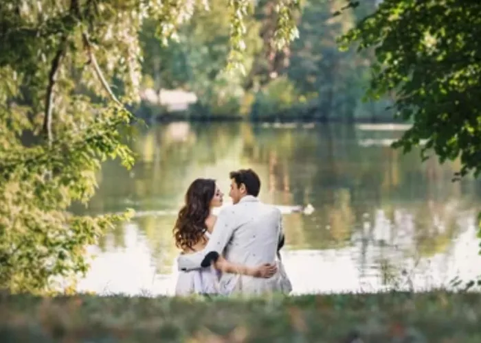 Zamecka Stodola - Cerveny Hradek U Sedlcan Selčan