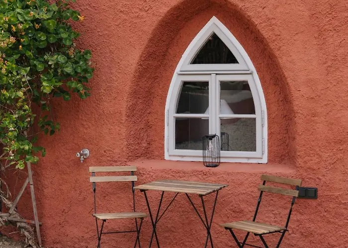 Dom wakacyjny Zamecka Stodola - Cerveny Hradek U Sedlcan Selčan