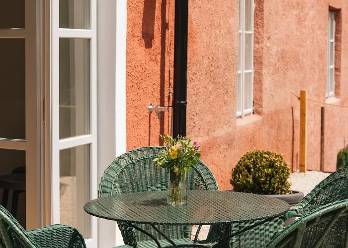 Zamecka Stodola - Cerveny Hradek U Sedlcan Dom wakacyjny *