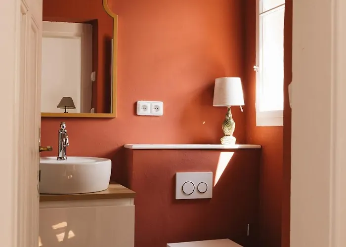 Dom wakacyjny Zamecka Stodola - Cerveny Hradek U Sedlcan *