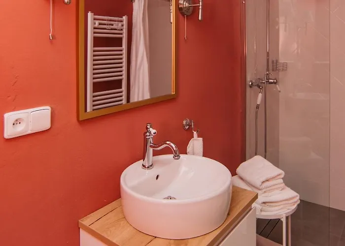 Zamecka Stodola - Cerveny Hradek U Sedlcan Dom wakacyjny Selčan