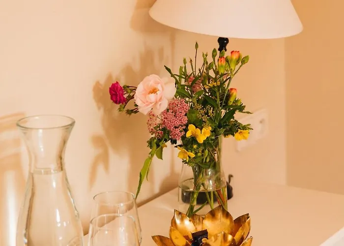 Dom wakacyjny Zamecka Stodola - Cerveny Hradek U Sedlcan *