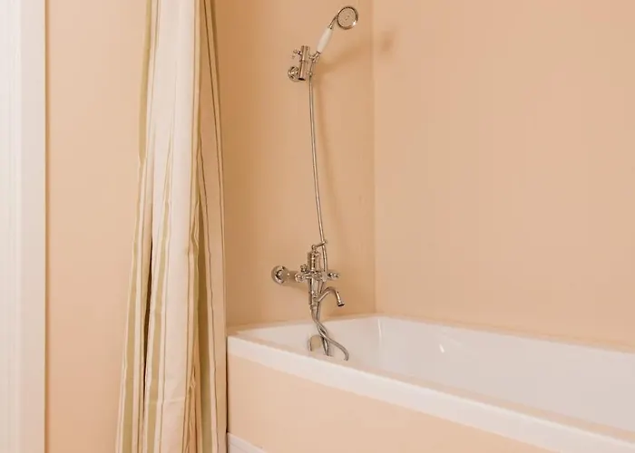 Dom wakacyjny Zamecka Stodola - Cerveny Hradek U Sedlcan