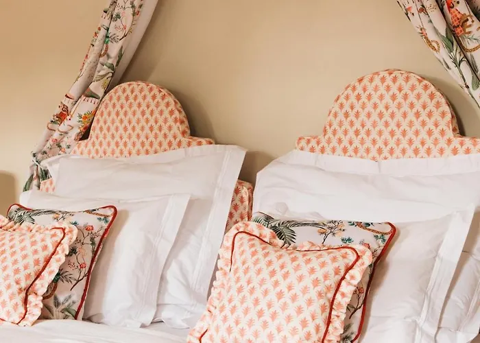 Dom wakacyjny Zamecka Stodola - Cerveny Hradek U Sedlcan Selčan