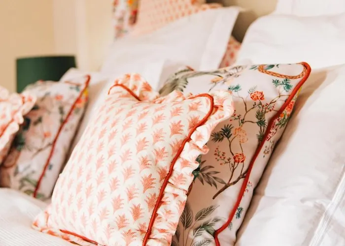 Zamecka Stodola - Cerveny Hradek U Sedlcan Dom wakacyjny Selčan