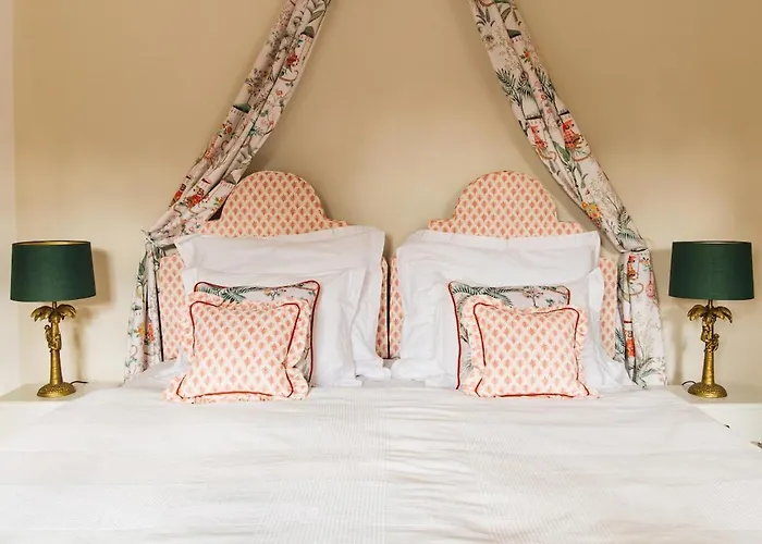 Dom wakacyjny Zamecka Stodola - Cerveny Hradek U Sedlcan *