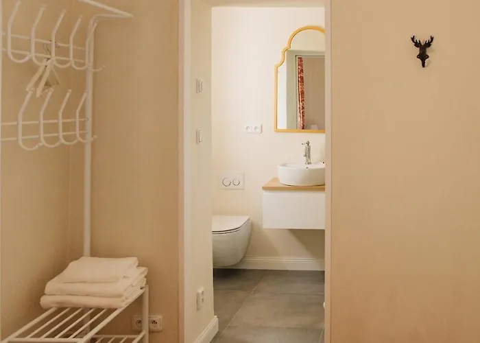 Zamecka Stodola - Cerveny Hradek U Sedlcan Dom wakacyjny *