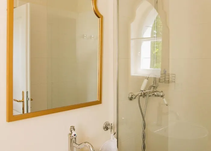 Zamecka Stodola - Cerveny Hradek U Sedlcan Dom wakacyjny Selčan