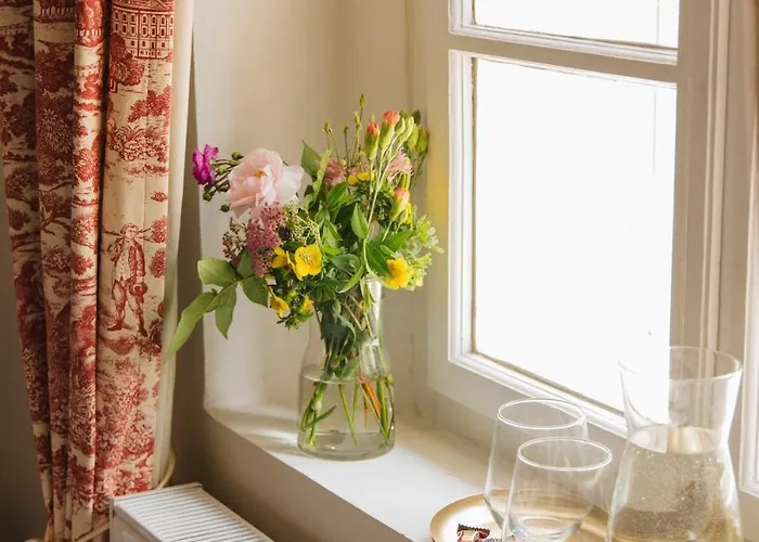 Dom wakacyjny Zamecka Stodola - Cerveny Hradek U Sedlcan *