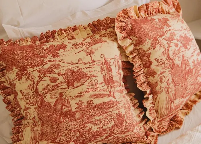 Dom wakacyjny Zamecka Stodola - Cerveny Hradek U Sedlcan Selčan