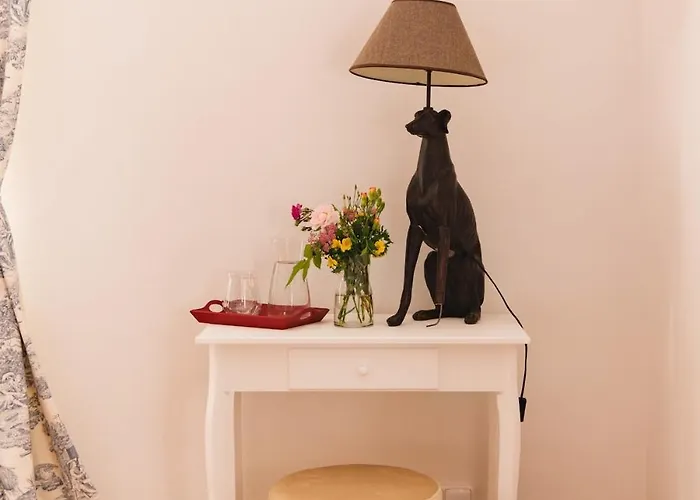 Dom wakacyjny Zamecka Stodola - Cerveny Hradek U Sedlcan *