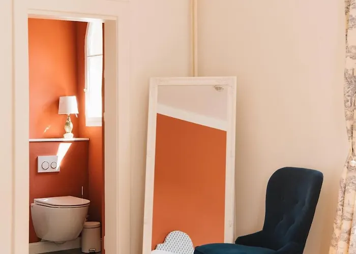 Dom wakacyjny Zamecka Stodola - Cerveny Hradek U Sedlcan Selčan