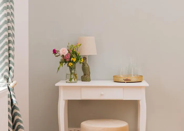 Dom wakacyjny Zamecka Stodola - Cerveny Hradek U Sedlcan *