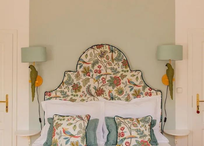 Dom wakacyjny Zamecka Stodola - Cerveny Hradek U Sedlcan *