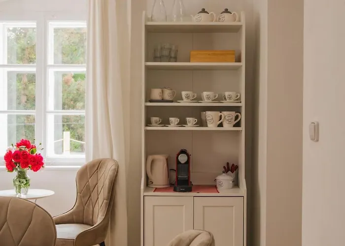 Dom wakacyjny Zamecka Stodola - Cerveny Hradek U Sedlcan Selčan