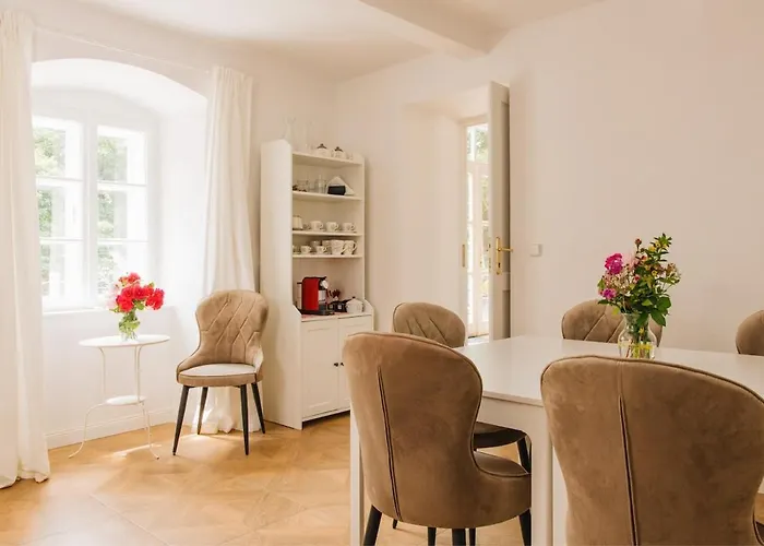 Zamecka Stodola - Cerveny Hradek U Sedlcan Dom wakacyjny *