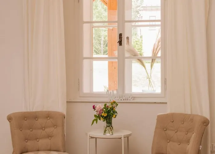 Prázdninový dům Zámecká Stodola - červený Hrádek U Sedlčan *